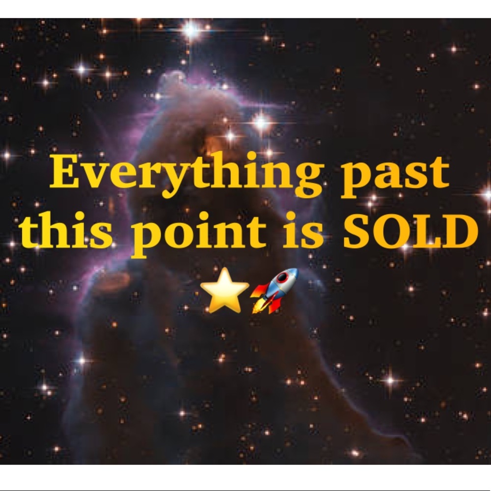 SOLD